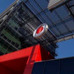 Sede de Vodafone, en Madrid