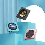 FiiO Snowsky DISC reproductor