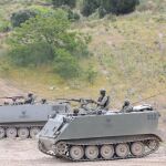 Econom&iacute;a.- La industria de defensa espa&ntilde;ola factur&oacute; por primera vez casi 10.000 millones en 2024, un 17,1% m&aacute;s