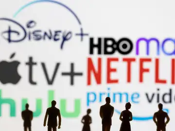 Todos los estrenos de la semana en Disney+, Movistar Plus+, Prime Video y más: thrillers, regresos esperados y cine para descubrir Estrenos streaming