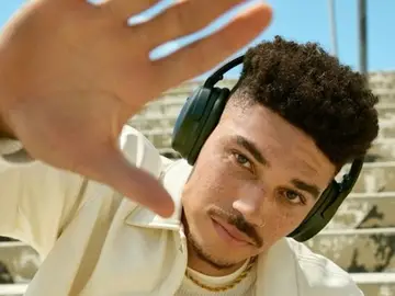 Su cancelación activa de ruido es una de las más populares del mercado Bose QuietComfort SC