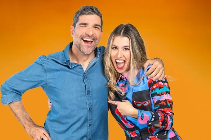 Bote histórico en Europa FM: un oyente de 'Cuerpos Especiales' puede ganar mañana 12.000 euros Bote histórico en Europa FM: un oyente de 'Cuerpos Especiales' puede ganar mañana 12.000 euros