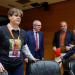 Comisi&oacute;n de investigaci&oacute;n sobre la dana de Les Corts Valencianes