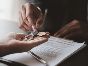 Subrogación hipoteca