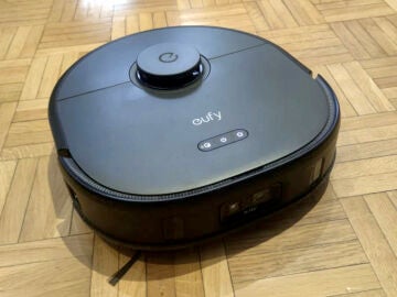 Robot eufy X10 Pro Omni