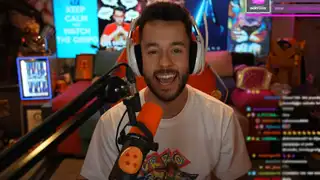 TheGrefg se pronuncia sobre la filtración de su pelea contra IlloJuan TheGrefg se pronuncia sobre la filtración de su pelea contra IlloJuan