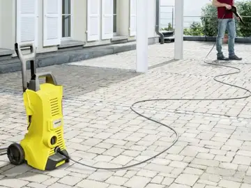 Potencia y limpieza sin gastar de más: las mejores hidrolimpiadoras por menos de 100 euros Potencia y limpieza sin gastar de más: las mejores hidrolimpiadoras por menos de 100 euros