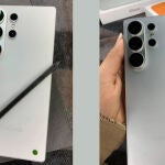 Samsung Galaxy S26 Ultra + SPen-portada