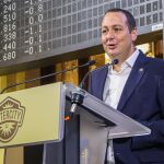 Econom&iacute;a.- El CF Intercity lanza una divisi&oacute;n de tesorer&iacute;a en oro, que incorporar&aacute; como reserva de valor en su balance