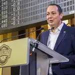 Economía.- El CF Intercity lanza una división de tesorería en oro, que incorporará como reserva de valor en su balance