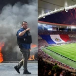 La seguridad del Estadio Akron, en entredicho tras la escalada de violencia