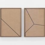 El arte abstracto con perpectiva de g&eacute;nero de Irma &Aacute;lvarez-Laviada protagoniza el cilo 'Kora' del Thyssen