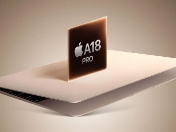MacBook Air con A18 Pro