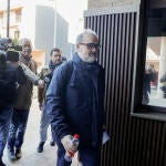 Josep Lanuza, exasesor de Carlos Maz&oacute;n