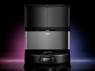 Base del Tapo RV50 Pro Omni