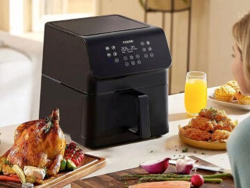 Cosori Premium II Chef Edition