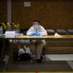 Condenado un hombre por negarse a ser vocal en las elecciones catalanas de 2021 por miedo a la covid