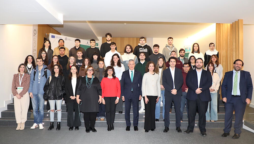 Despega 'Campus Talento', programa de Fundación Eurocaja Rural para promover la capacitación tecnológica entre jóvenes de la región