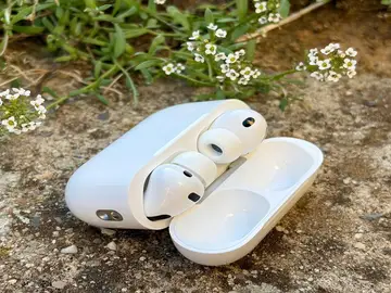AirPods Pro 3ª generación AirPods Pro 3ª generación