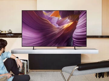 Samsung TQ55S85FAUXXC