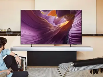 Samsung TQ55S85FAUXXC Samsung TQ55S85FAUXXC