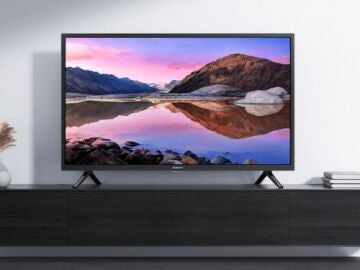 Una Smart TV peque&ntilde;a que suena a cine: as&iacute; es la Xiaomi TV A 32 con Dolby y dise&ntilde;o premium
