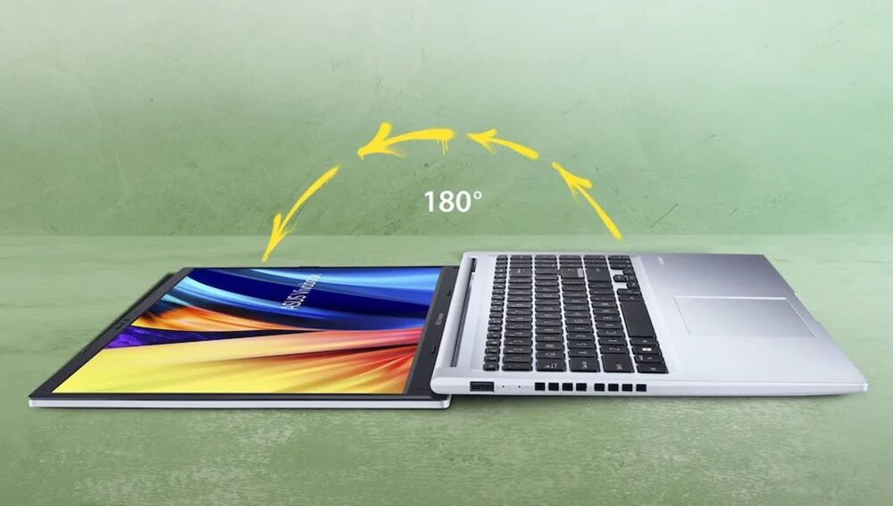 ASUS Vivobook