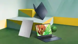 Siempre se lo recomiendo a los estudiantes: este portátil de ASUS con pantalla enorme y 16 GB de RAM puede con todo ASUS Vivobook