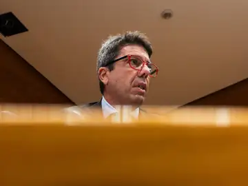 La jueza de la dana eleva al TSJCV exposición razonada contra Mazón La jueza de la dana eleva al TSJCV exposición razonada contra Mazón