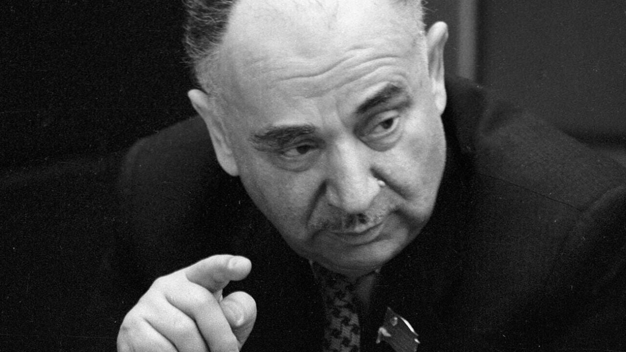 Historia de los durmientes de la KGB