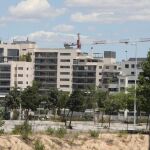 Econom&iacute;a/Vivienda.- El precio de la vivienda sube m&aacute;s de un 10% en casi la mitad de los municipios, seg&uacute;n Tinsa