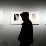 Exposici&oacute;n de Walker Evans en la Fundaci&oacute;n Mapfre
