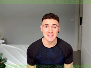 Aratz Lakuntza, nuevo concursante confirmado de 'Supervivientes 2026'