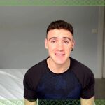 Aratz Lakuntza, nuevo concursante confirmado de 'Supervivientes 2026'