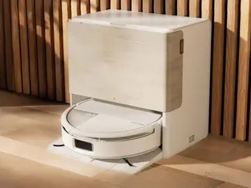 Con este robot, la sensación de suelo limpio será algo constante, no puntual iRobot Roomba MAX 706