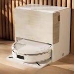 Con este robot, la sensaci&oacute;n de suelo limpio ser&aacute; algo constante, no puntual