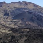 El Teide ya se puede escuchar: as&iacute; suenan las se&ntilde;ales registradas bajo Tenerife
