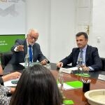 Maeztu y Bruno Garc&iacute;a