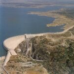 Embalse de la Almendra