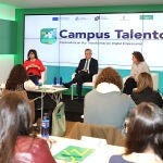 Despega 'Campus Talento', programa de Fundaci&oacute;n Eurocaja Rural para promover la capacitaci&oacute;n tecnol&oacute;gica entre j&oacute;venes de la regi&oacute;n