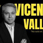 Podcast de Vicente Vall&eacute;s