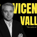 Podcast de Vicente Vallés