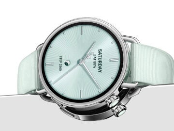 Xiaomi Watch S4 41mm en color verde