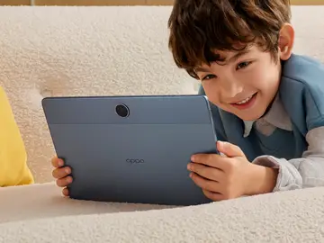 OPPO Pad SE OPPO Pad SE