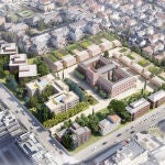 As&iacute; transformar&aacute; Madrid la sede de las Damas Apost&oacute;licas