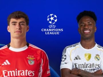 Real Madrid &ndash; Benfica: el Bernab&eacute;u se prepara para otra noche europea de m&aacute;xima exigencia