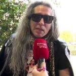 Mario Vaquerizo se pronuncia rotundo tras la agresi&oacute;n 'hom&oacute;foba' a los Gemeliers: "A palabras necias o&iacute;dos sordos"