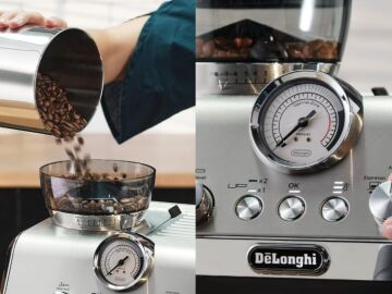 De'Longhi Perfetto La Specialista Arte dise&ntilde;o