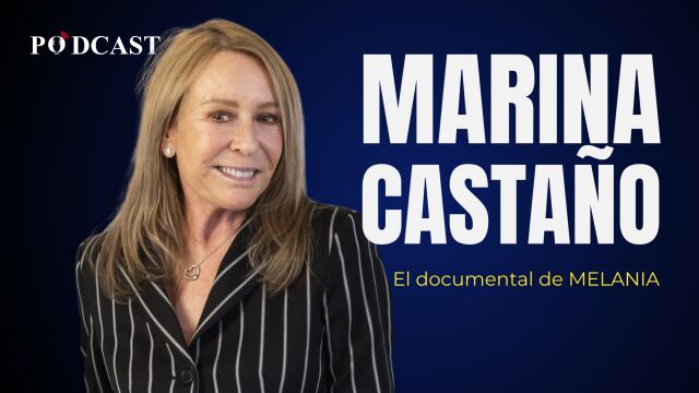 EL DOCUMENTAL DE MELANIA