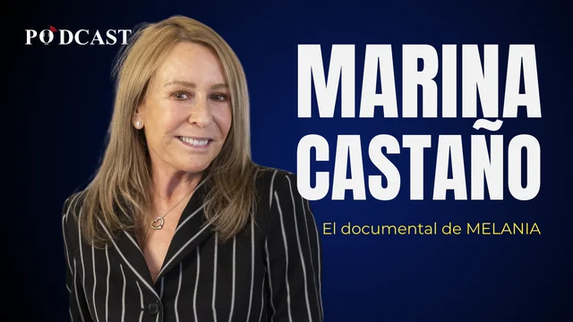 EL DOCUMENTAL DE MELANIA